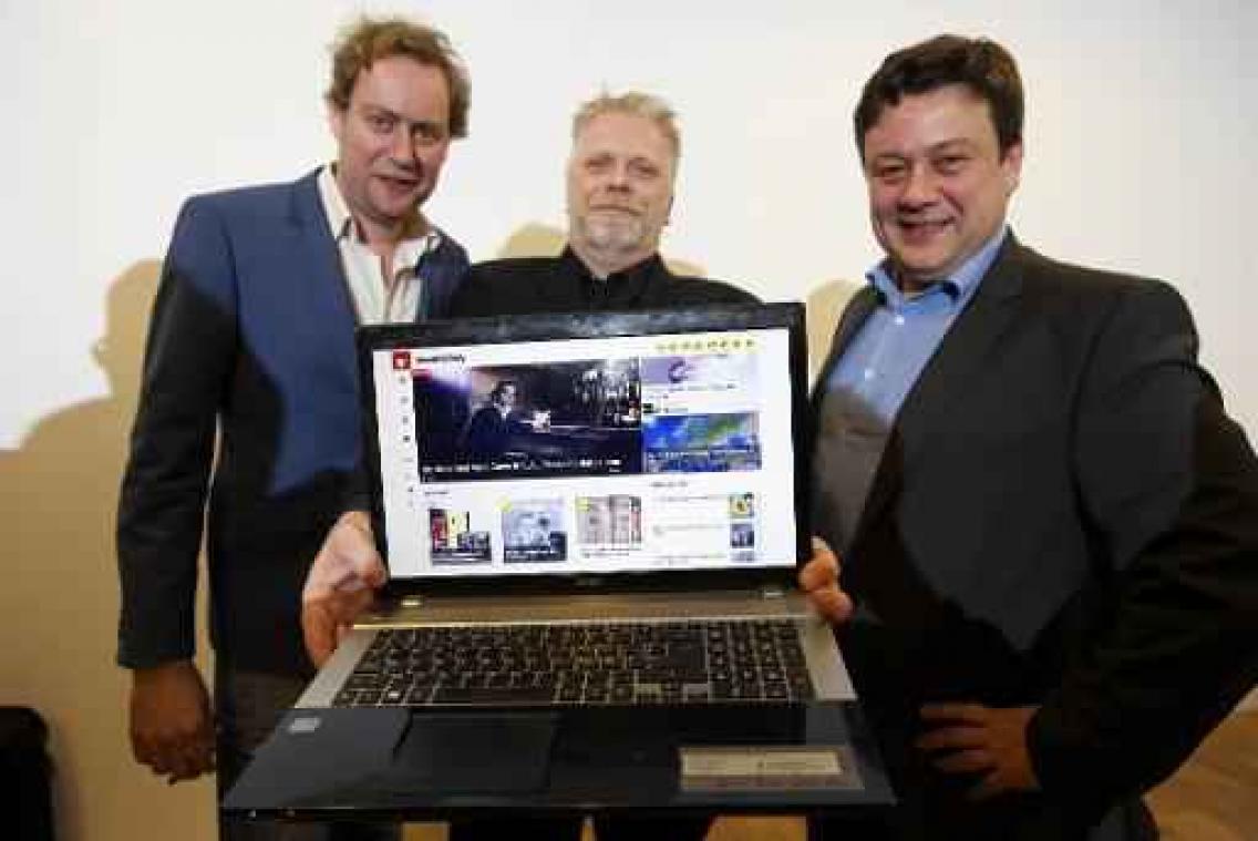 Newsmonkey verontschuldigt zich voor onduidelijke communicatie