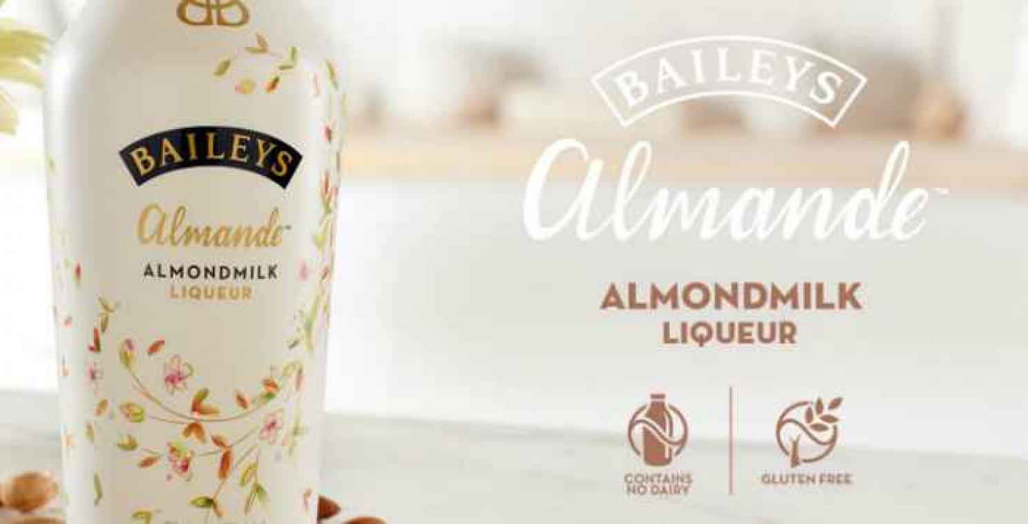 Baileys komt met veganistische variant