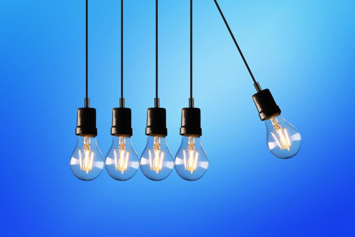 Maximaal besparen op je energierekening (4 bewezen opties)