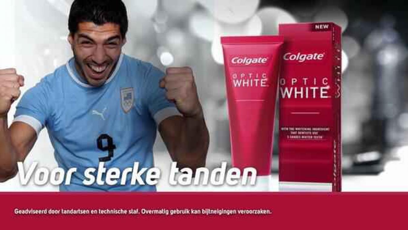 Bekijk hier het grappigste op het net over de bijtgrage Suàrez