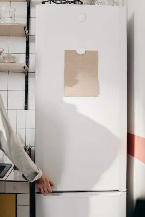 Koelvriescombinatie kopen: 5 tips