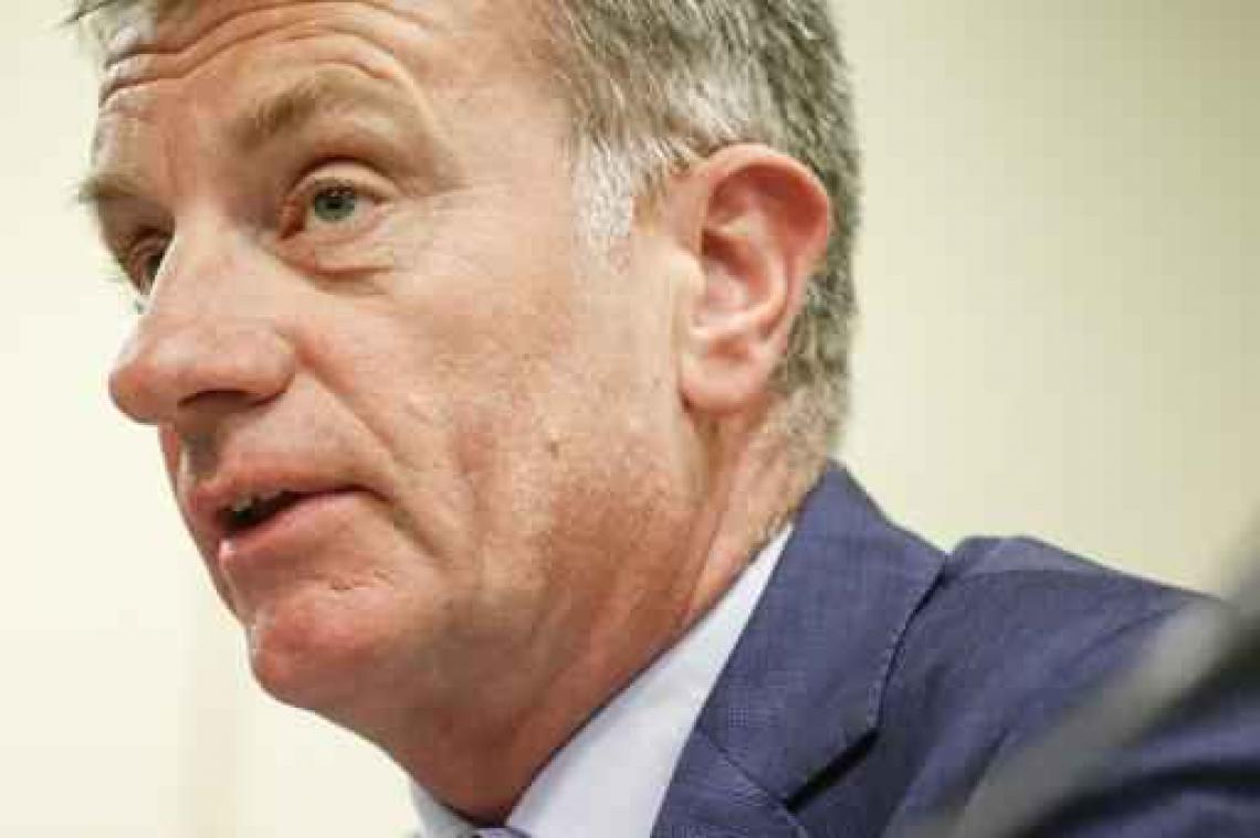 Brussels Airport sprak al heel snel over terreuraanslag