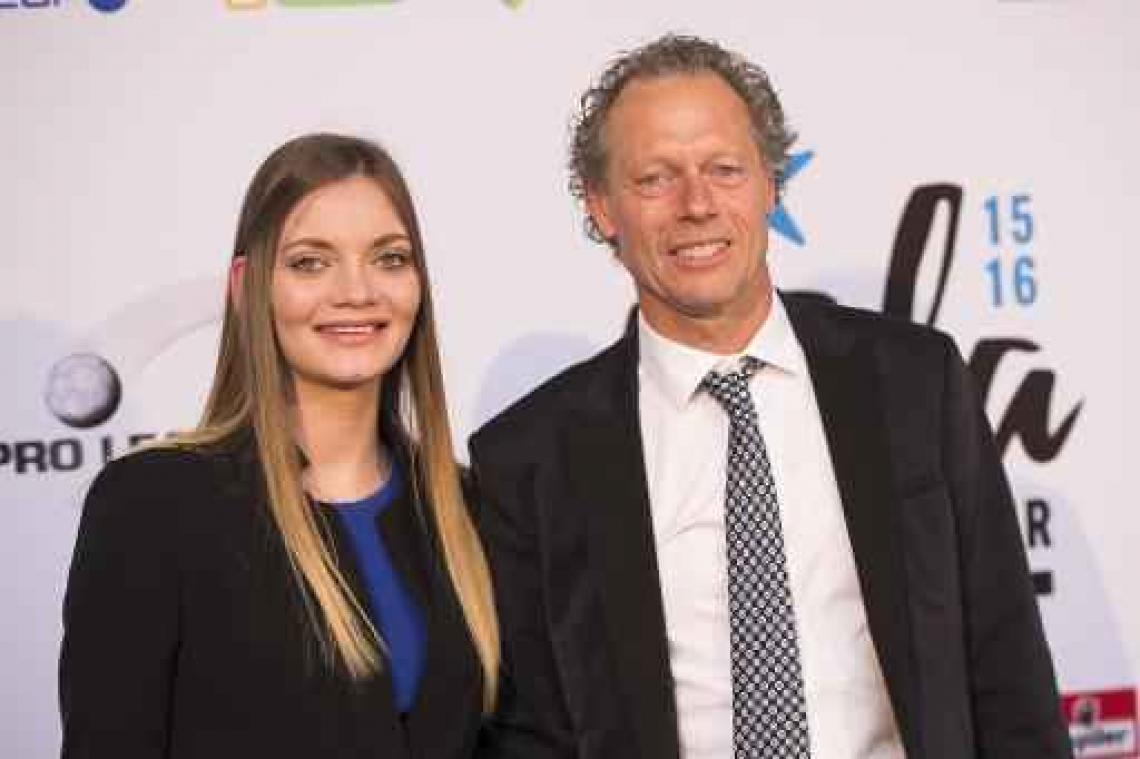 Jupiler Pro League - Michel Preud'homme wacht nog om toekomst te bepalen