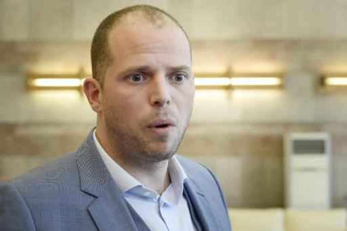 30 miljoen euro extra voor terugkeer vluchtelingen