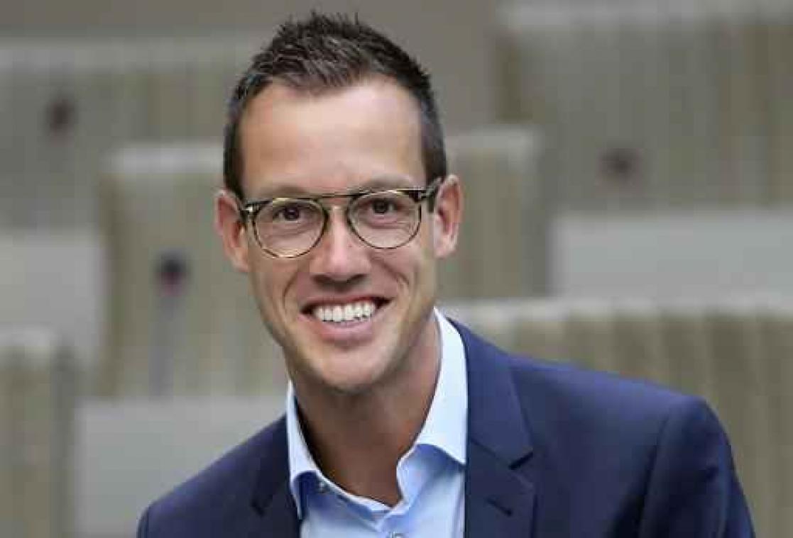 Sp.a wil met amendement op begrotingscontrole af van Turteltaks