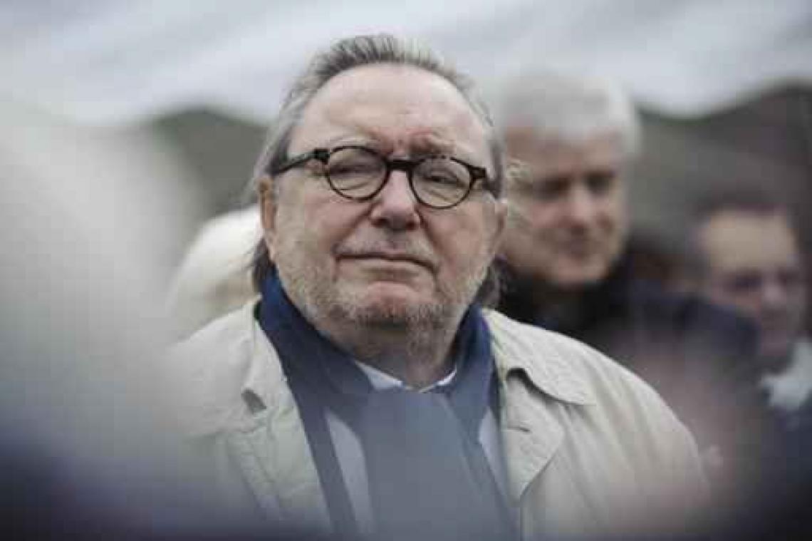 Van Cauwenberghe denkt nog iets te kunnen betekenen voor de PS in kleine functie