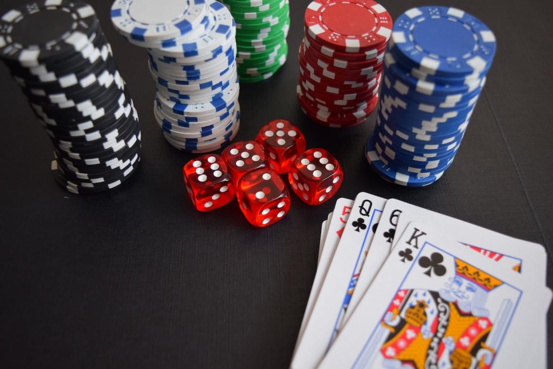 Hoe Belgische gokhuizen in Nederland casino’s zonder Cruks worden