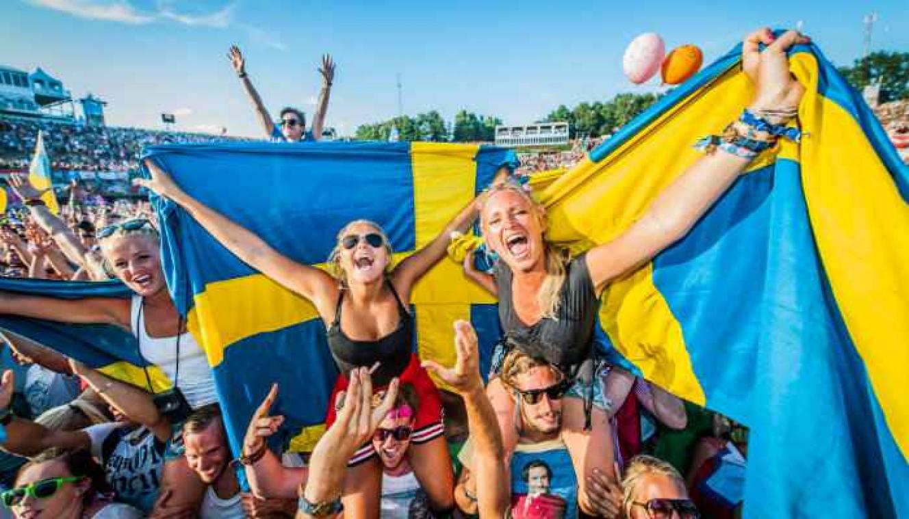 Tomorrowland haalt opgelucht adem
