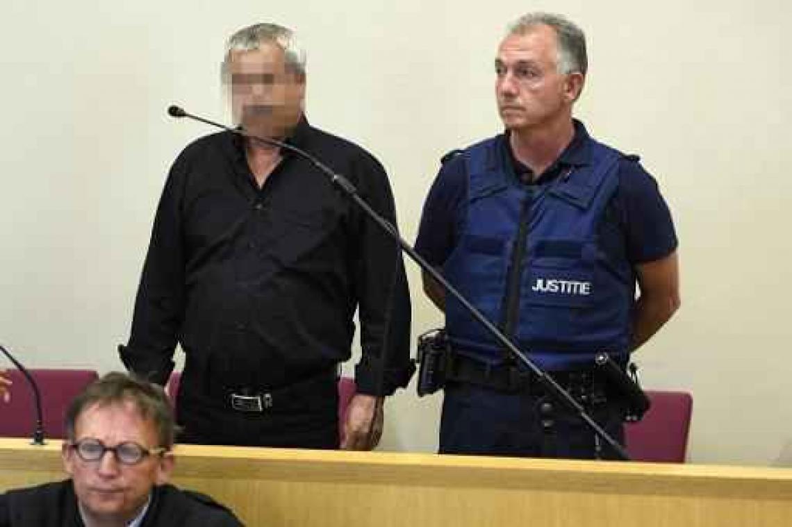 Assisen Tongeren - Hasan Bayazit veroordeeld tot 20 jaar opsluiting voor moord op 19-jarige Yasin Yilmaz