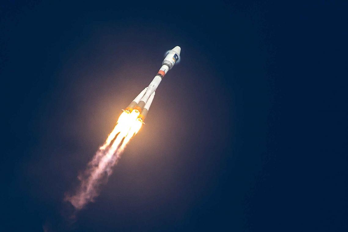 Ultraprecies Europees gps-systeem komt steeds dichterbij