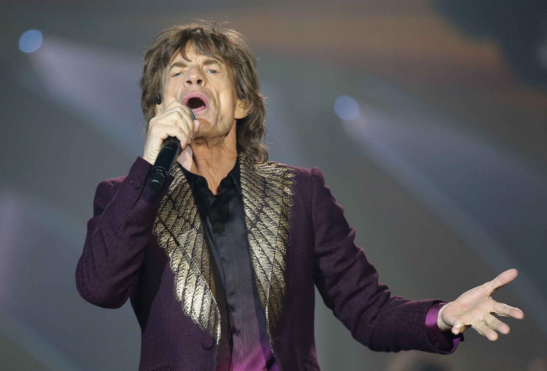 Brazilianen beschuldigen Mick Jagger voor uitschakeling Italië