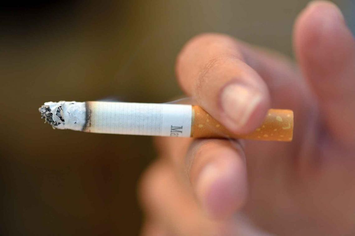 Roken tijdens zwangerschap vergroot kans op kind met schizofrenie