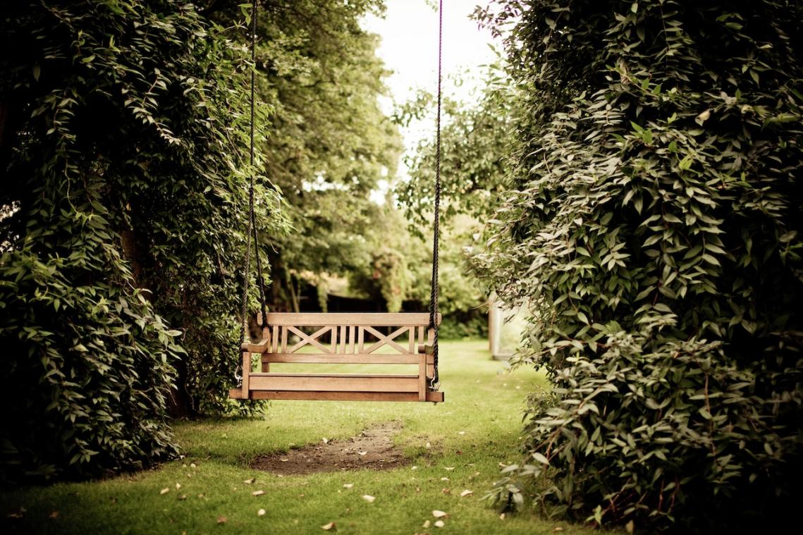 Waarom zoveel mensen investeren in hun tuin 