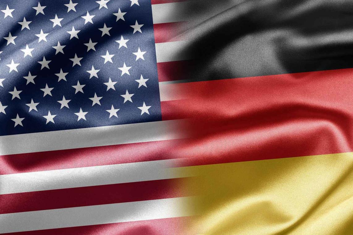 Voorproefje van de dag: Verenigde Staten - Duitsland