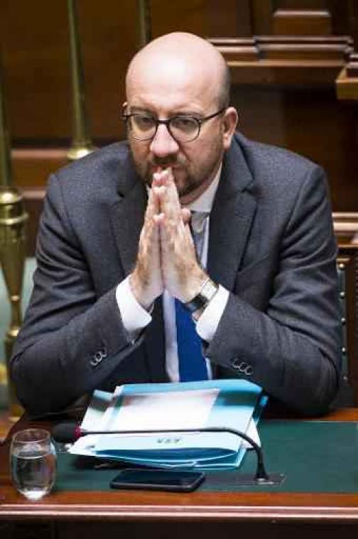Regering wil blijven hervormen "in geest van dialoog" met sociale partners