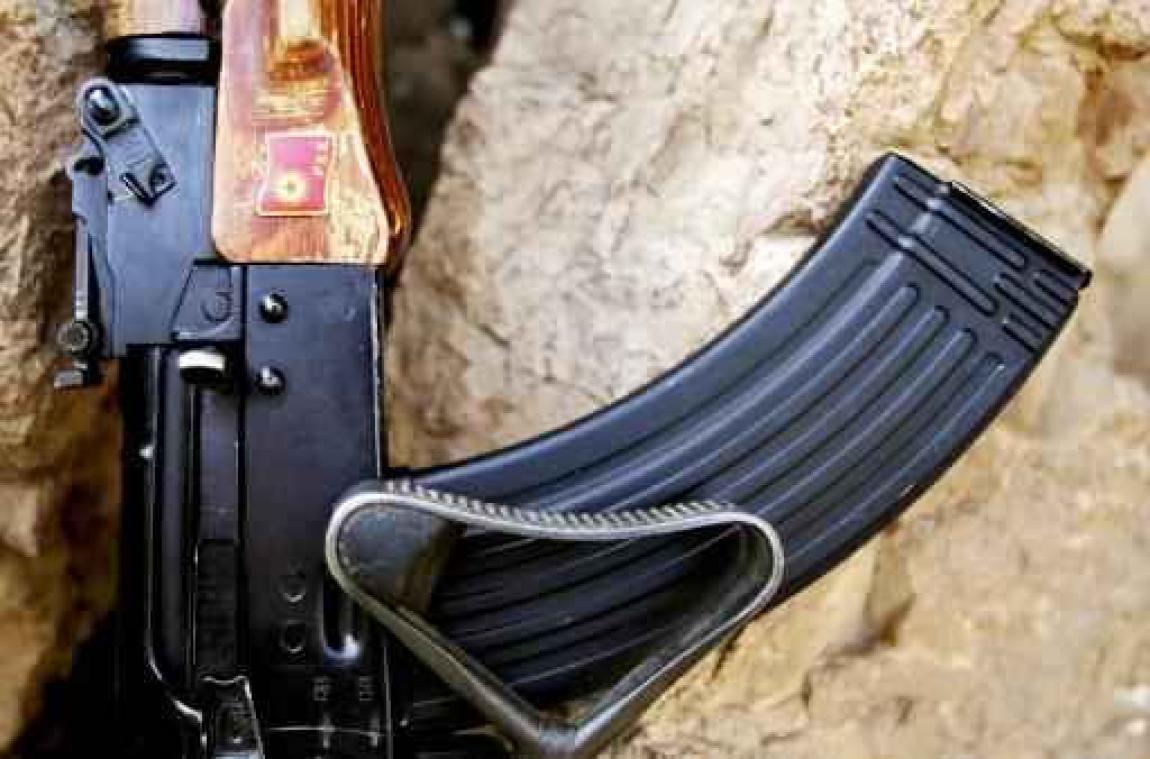 Zes soldaten bij vermoedelijke PKK-aanslag in Oost-Turkije gedood
