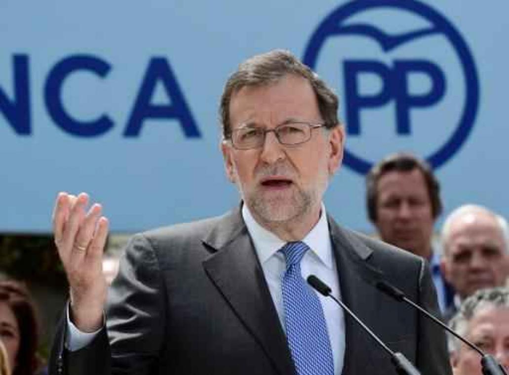 Spaanse journalisten klagen "censuur" op openbare omroep aan