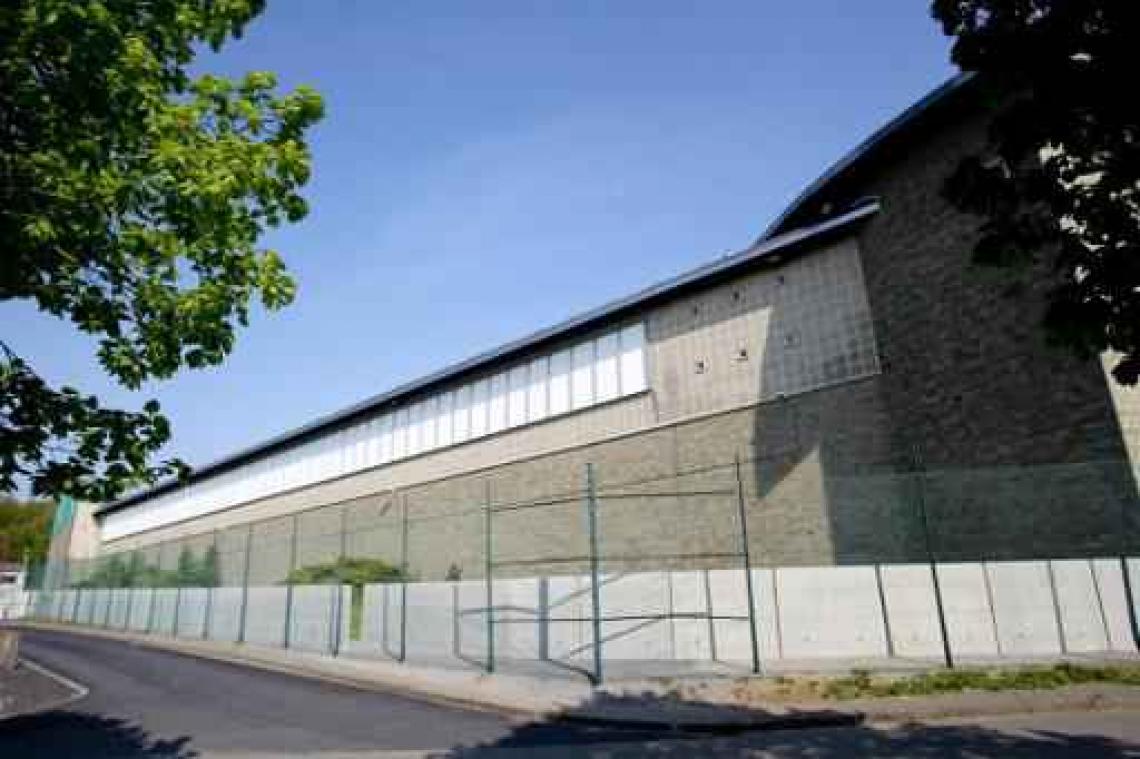 Overbevolking is het grootst in Waalse en Brusselse gevangenissen