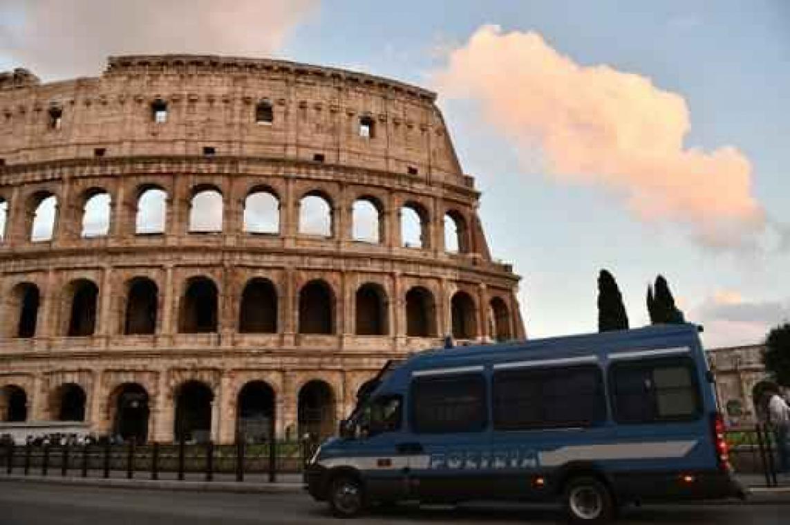 Rome rekent op privésector om monumenten te redden