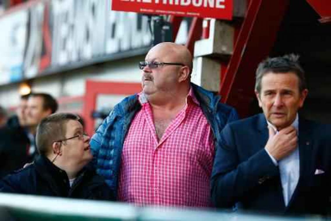 Michel Van den Brande krijgt 8 maanden met uitstel voor dodelijk arbeidsongeval