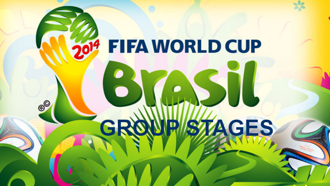 Terugblik op de groepsfase van het WK deel I: Flying Dutchmen en de nieuwe koning van Brazilië