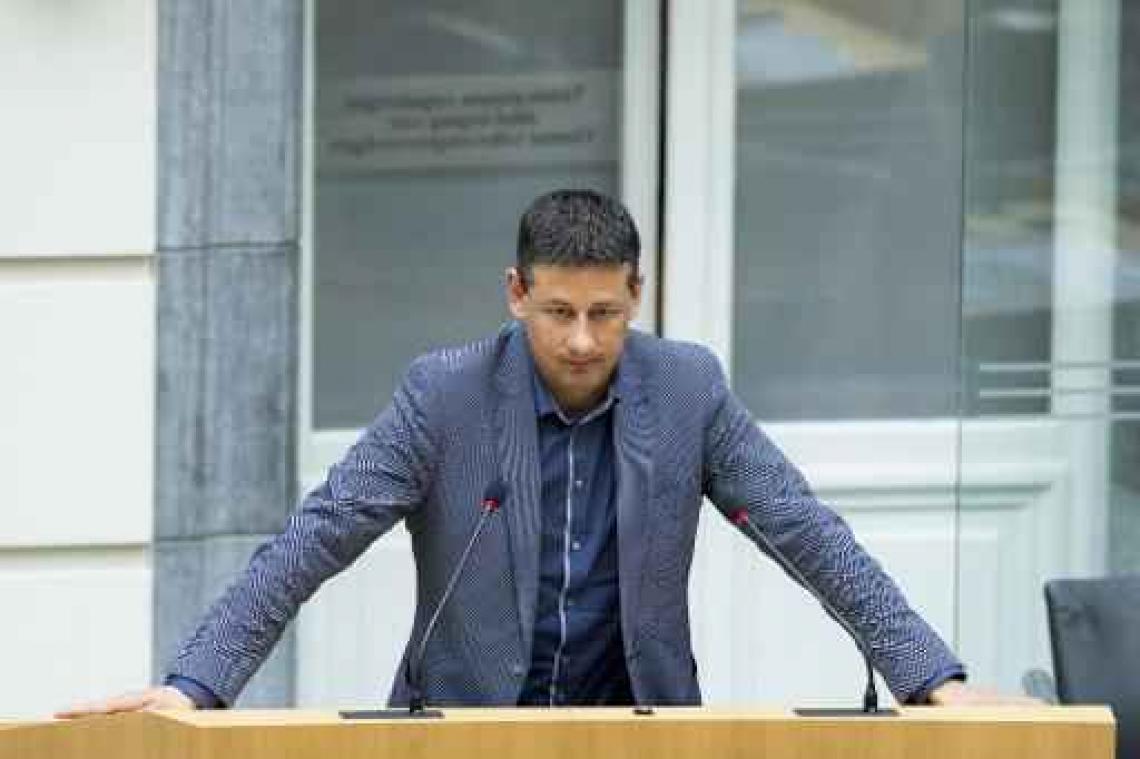 Stemming over totaalverbod op onverdoofd slachten uitgesteld