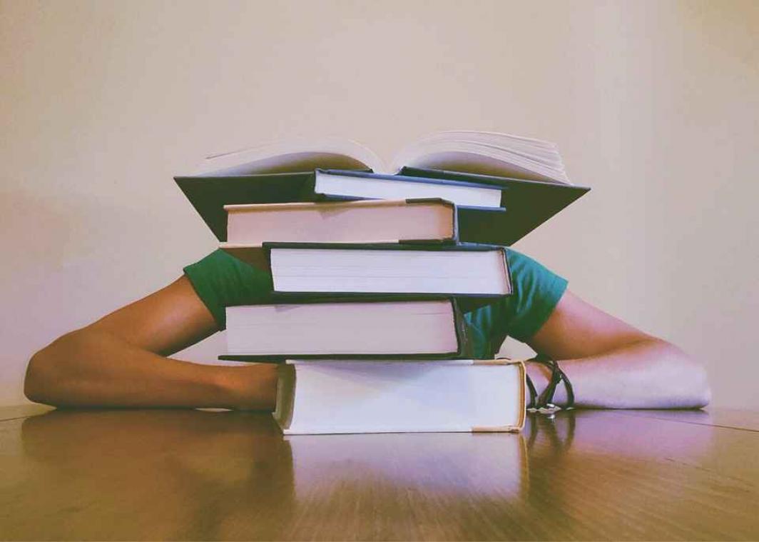Zevenduizend studenten slikken elke dag rilatine tijdens de examens