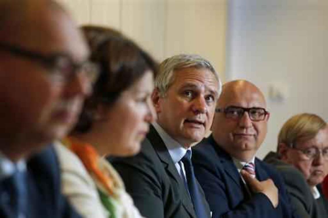 ACV en ABVV verliezen terrein bij sociale verkiezingen, ACLVB gaat erop vooruit