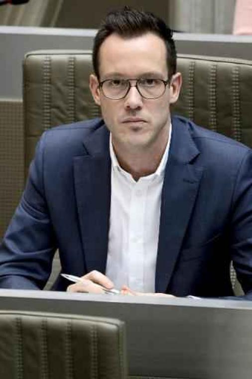 Sp.a-amendement over afschaffing Turteltaks zoals verwacht weggestemd