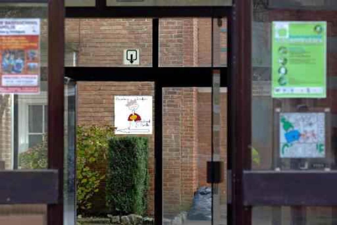 Toenemend aantal gepensioneerde personeelsleden aan de slag in Vlaamse scholen