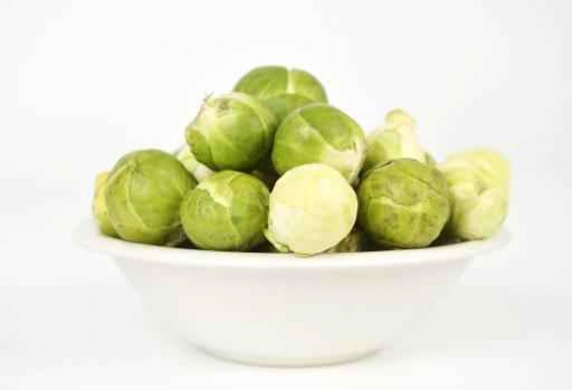 #sprouttobebrussels campagne moet imago Brussel opkrikken