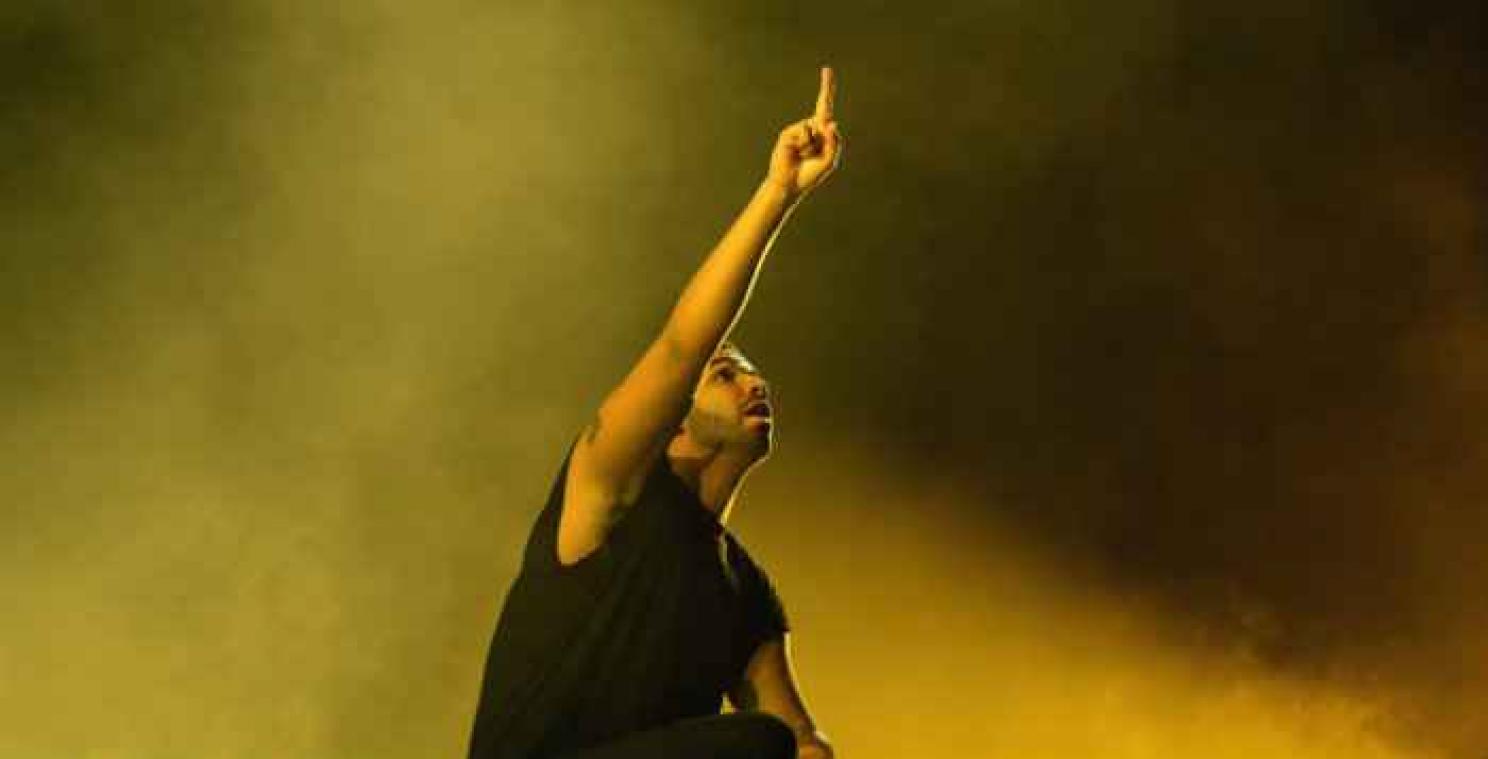 Nieuw album Drake breekt streamingrecord