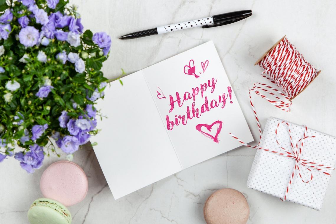 5x leuke ideeën voor verjaardagsfeestjes