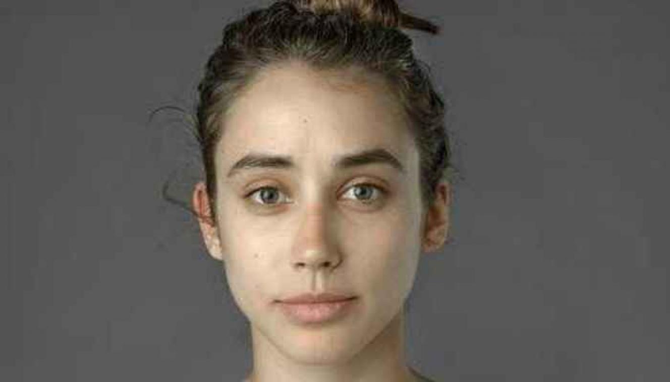 Deze 20 gephotoshopte foto's tonen wat schoonheid betekent over de wereld