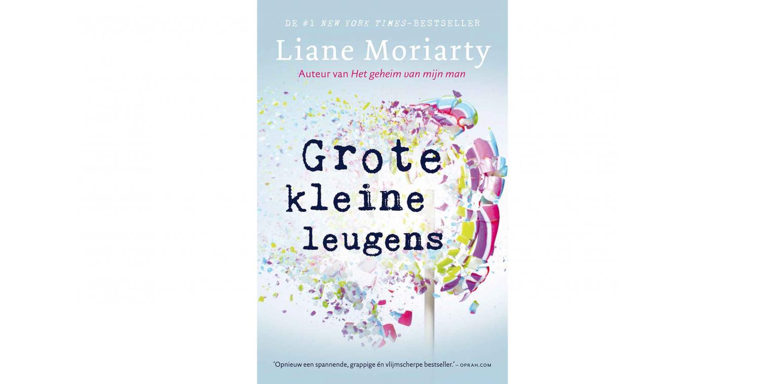 Voorgeproefd - Grote Kleine Leugens