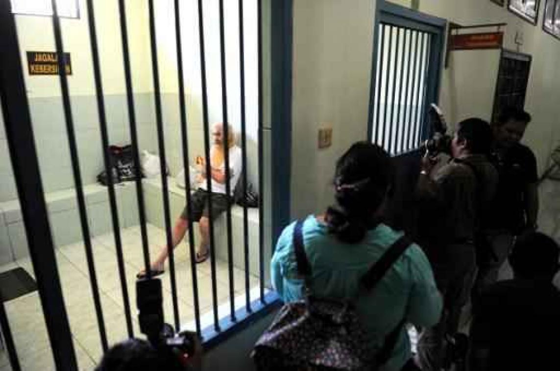 Indonesië voert drastische straffen in tegen kindermisbruik