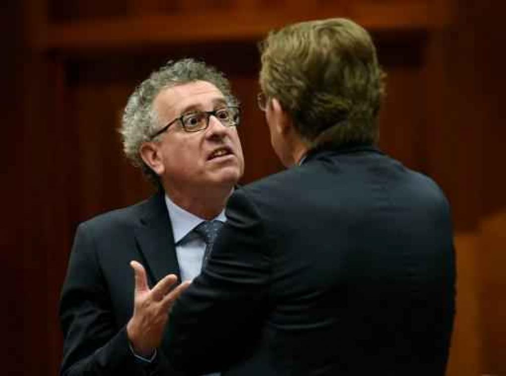 Luxemburgse minister ontkent bestaan van mondelinge tax rulings