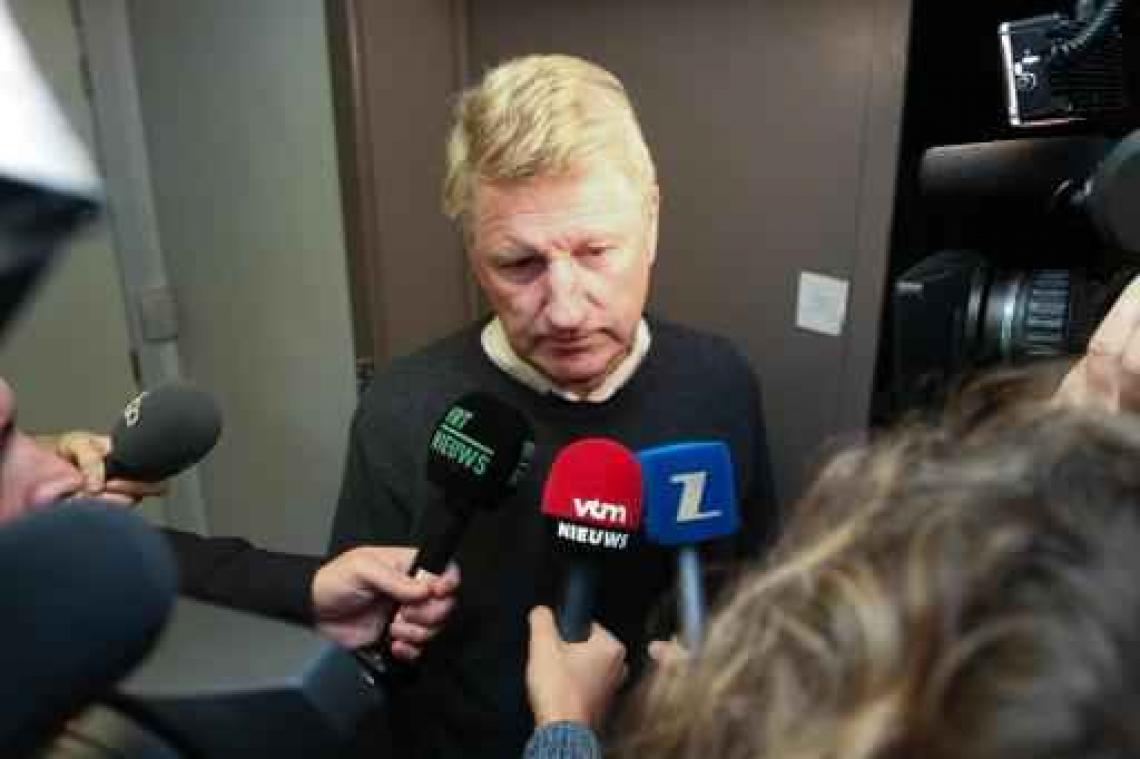 ACV en ACOD roepen op om niet deel te nemen aan wilde staking