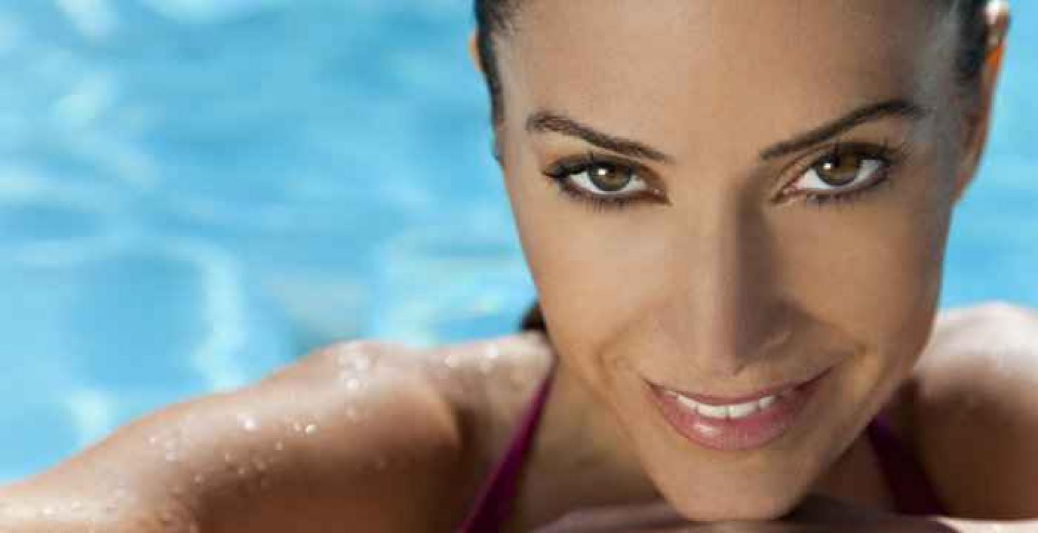 Tips voor make-up bij warm weer