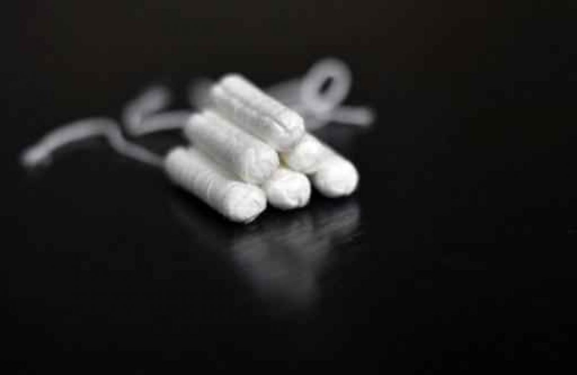 Ook staat New York gaat "tampontaks" afschaffen