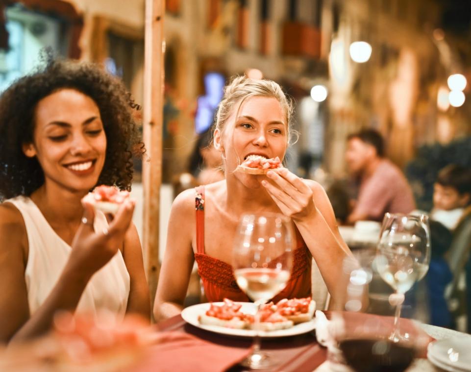 Intuïtief eten: zo leer je de signalen van je lichaam kennen