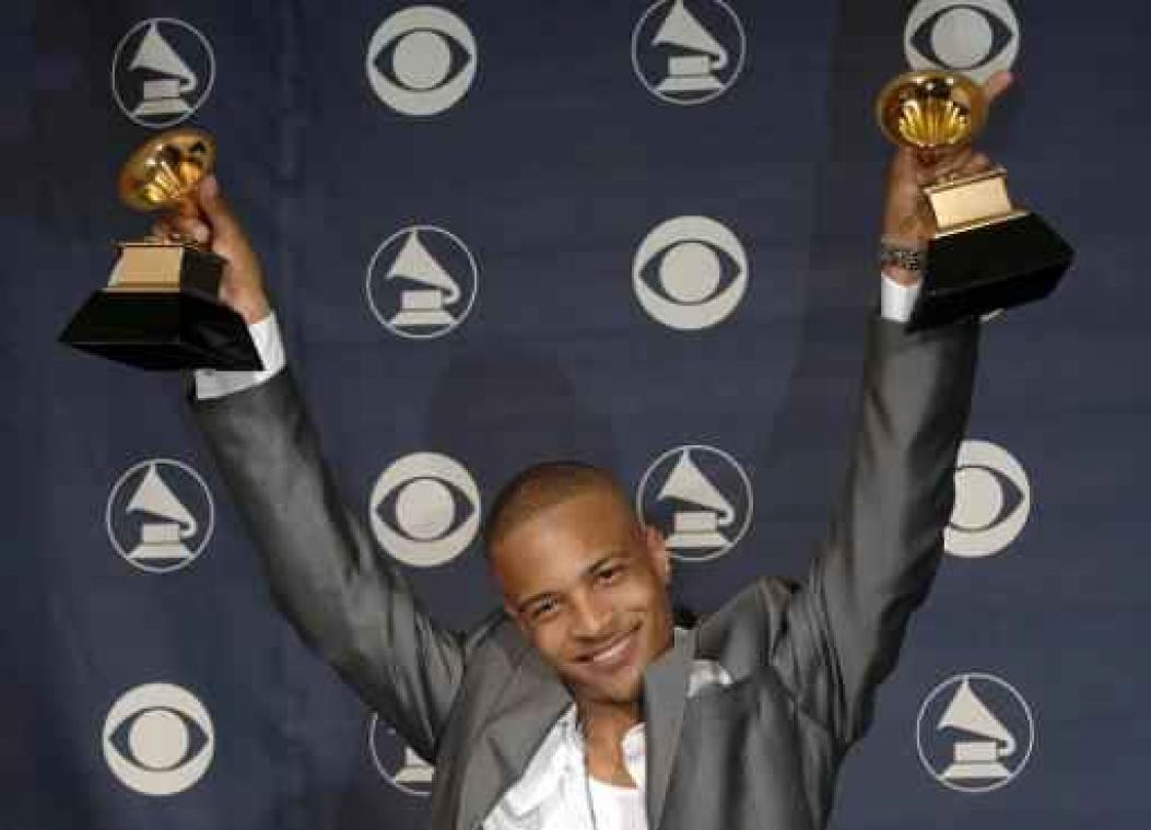 Dode bij schietpartij tijdens concert van rapper T.I. in New York