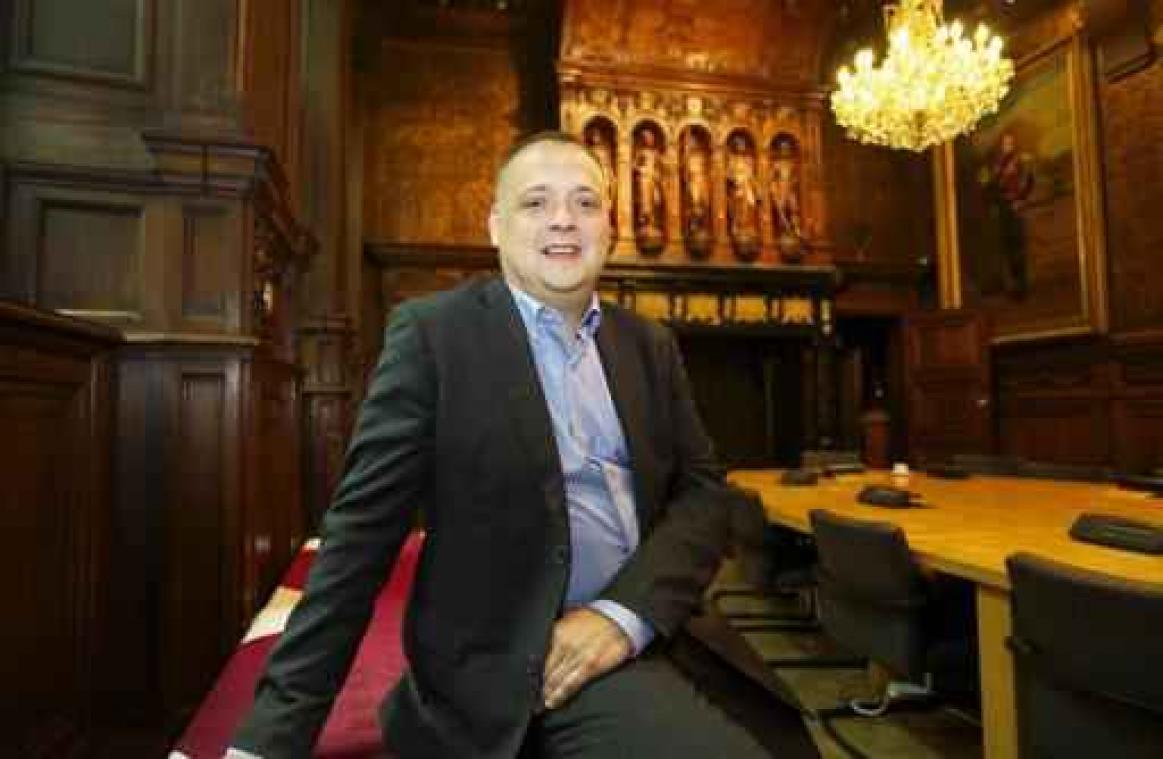 Antwerpen wil daklozenopvang privatiseren