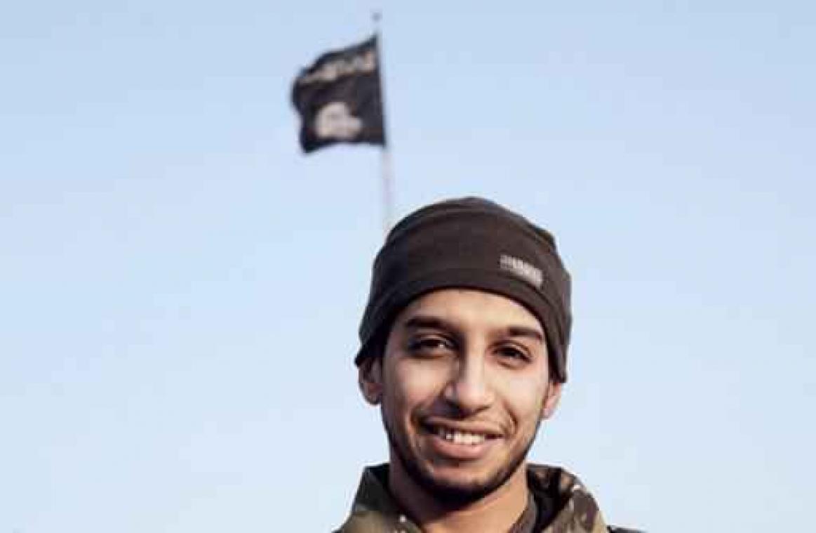 Man die Abaaoud onderduikadres bood, ontsnapt mogelijk aan assisen