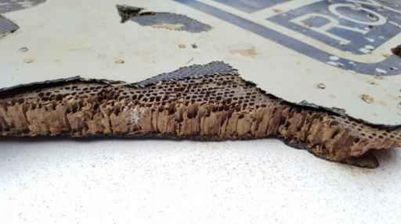 Mogelijk opnieuw brokstukken MH370 gevonden