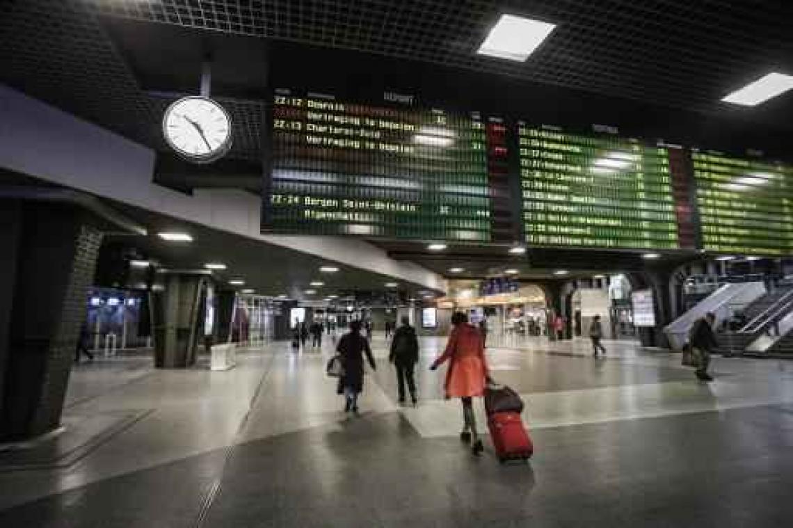Reizigersverenigingen "woedend" over staking