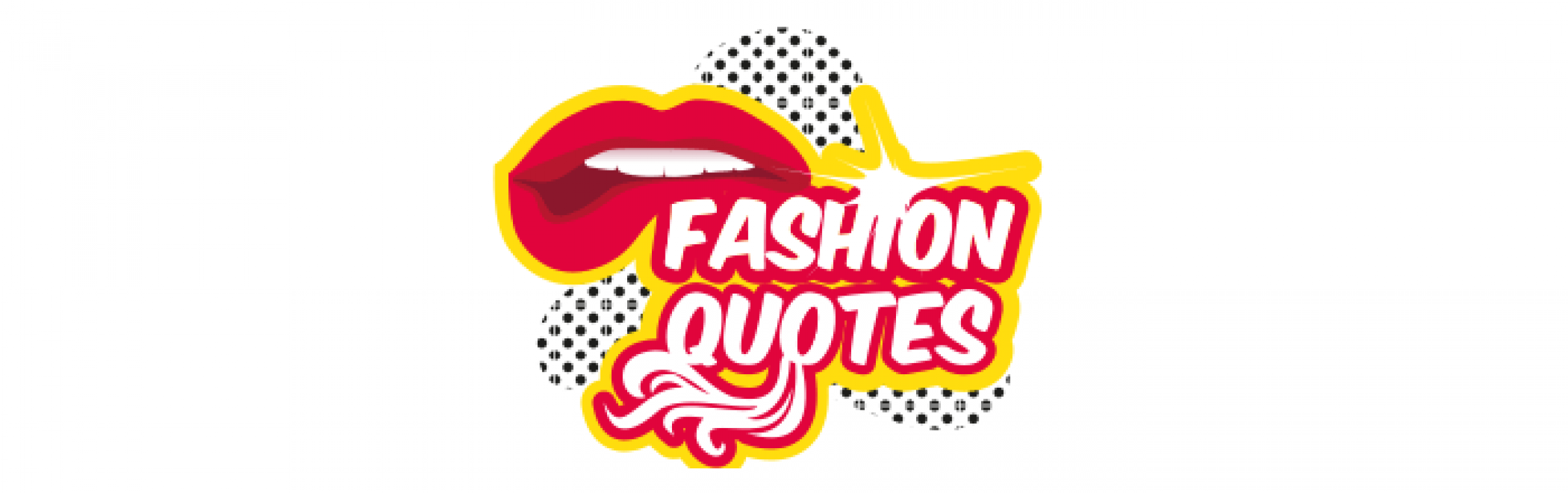 FASHION QUOTES