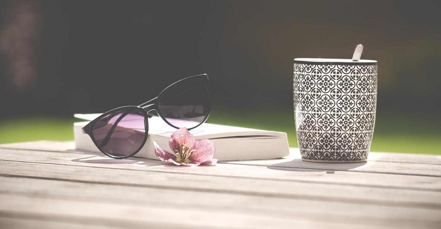 Dit is waarom relaxen goed is voor je gezondheid