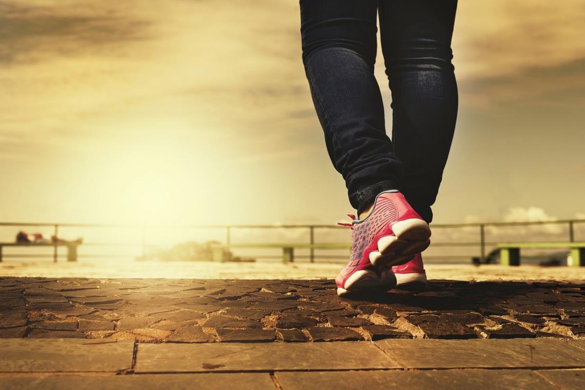 Hardlopen in dit belachelijk warme weer: tips!