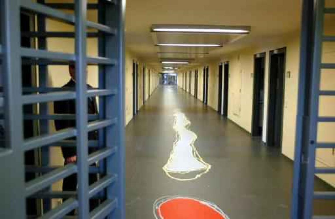 "Stemmingmakerij aan Vlaamse gevangenissen is tegen de afspraken"